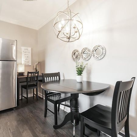 Stylish Onebedroom In Popular Virginia Highland Atlanta Zewnętrze zdjęcie
