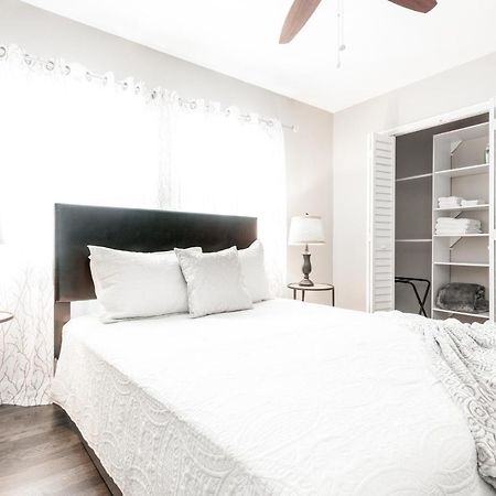 Stylish Onebedroom In Popular Virginia Highland Atlanta Zewnętrze zdjęcie