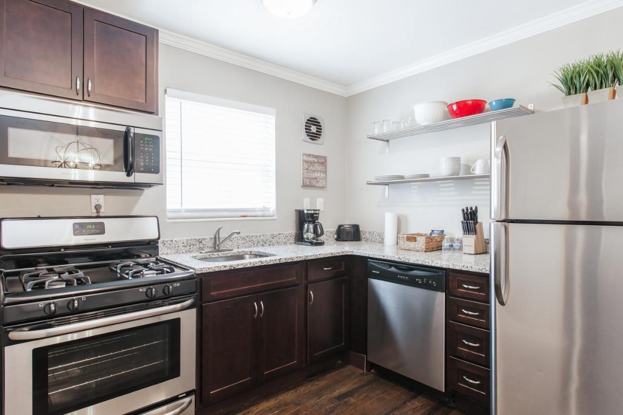 Stylish Onebedroom In Popular Virginia Highland Atlanta Zewnętrze zdjęcie