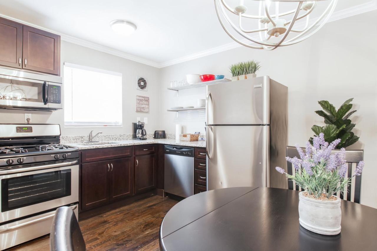 Stylish Onebedroom In Popular Virginia Highland Atlanta Zewnętrze zdjęcie