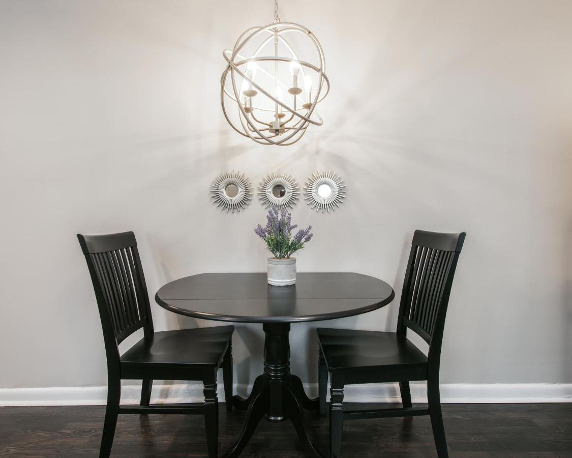 Stylish Onebedroom In Popular Virginia Highland Atlanta Zewnętrze zdjęcie