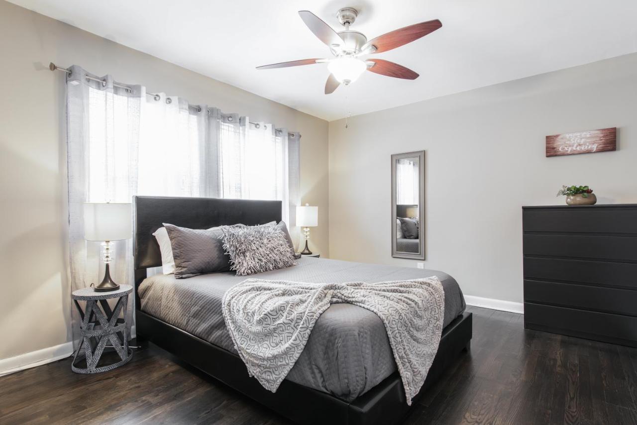 Stylish Onebedroom In Popular Virginia Highland Atlanta Zewnętrze zdjęcie