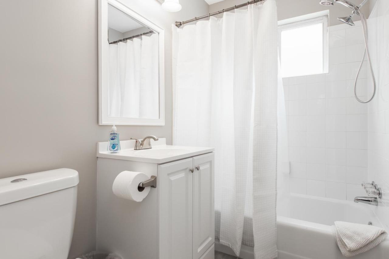 Stylish Onebedroom In Popular Virginia Highland Atlanta Zewnętrze zdjęcie