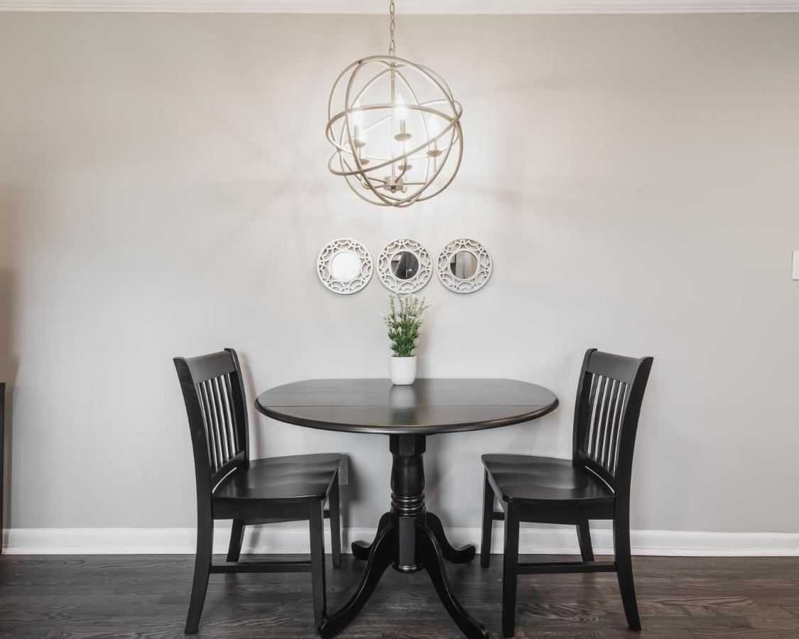 Stylish Onebedroom In Popular Virginia Highland Atlanta Zewnętrze zdjęcie