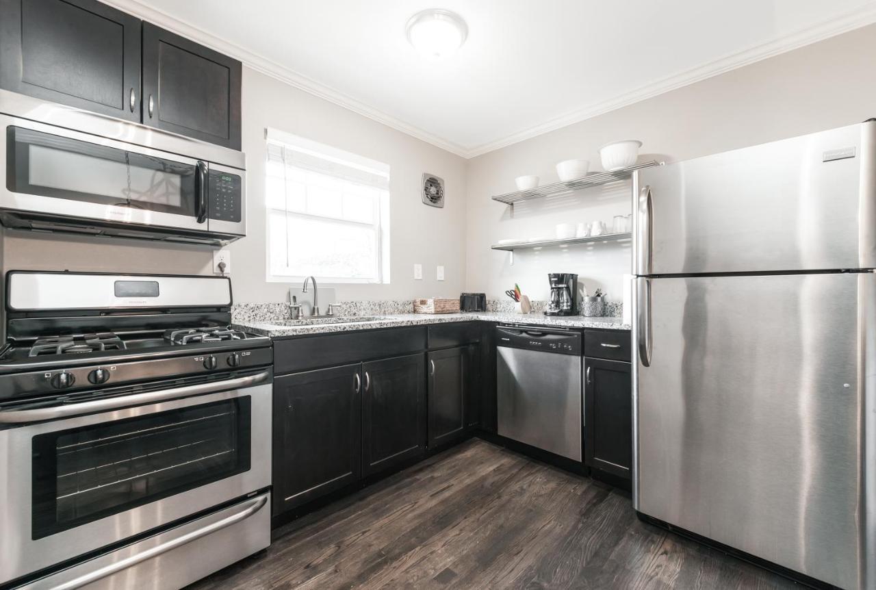 Stylish Onebedroom In Popular Virginia Highland Atlanta Zewnętrze zdjęcie