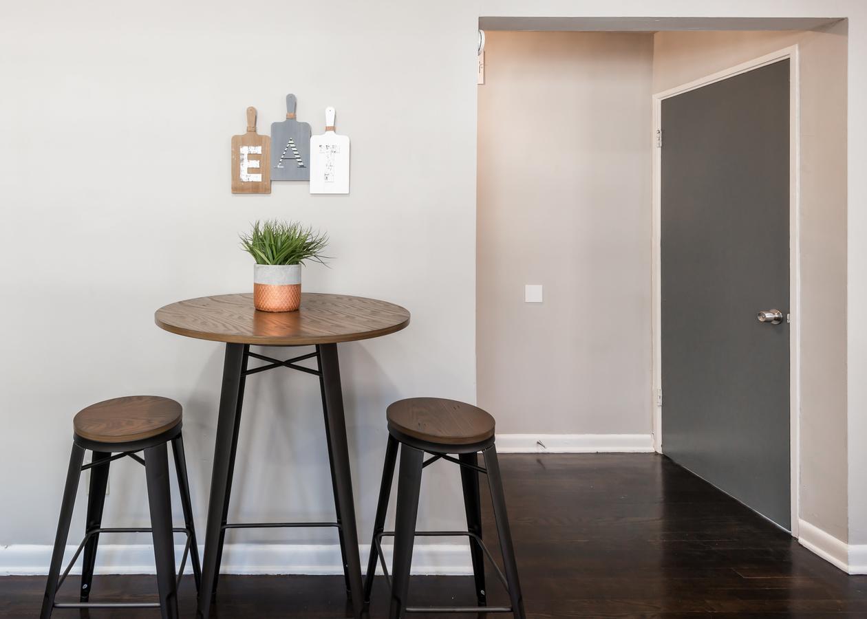 Stylish Onebedroom In Popular Virginia Highland Atlanta Zewnętrze zdjęcie