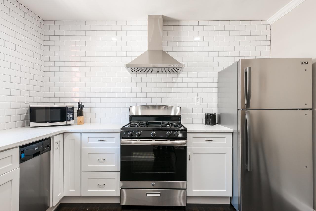 Stylish Onebedroom In Popular Virginia Highland Atlanta Zewnętrze zdjęcie
