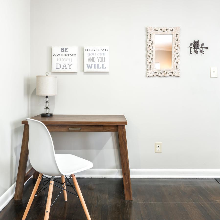 Stylish Onebedroom In Popular Virginia Highland Atlanta Zewnętrze zdjęcie