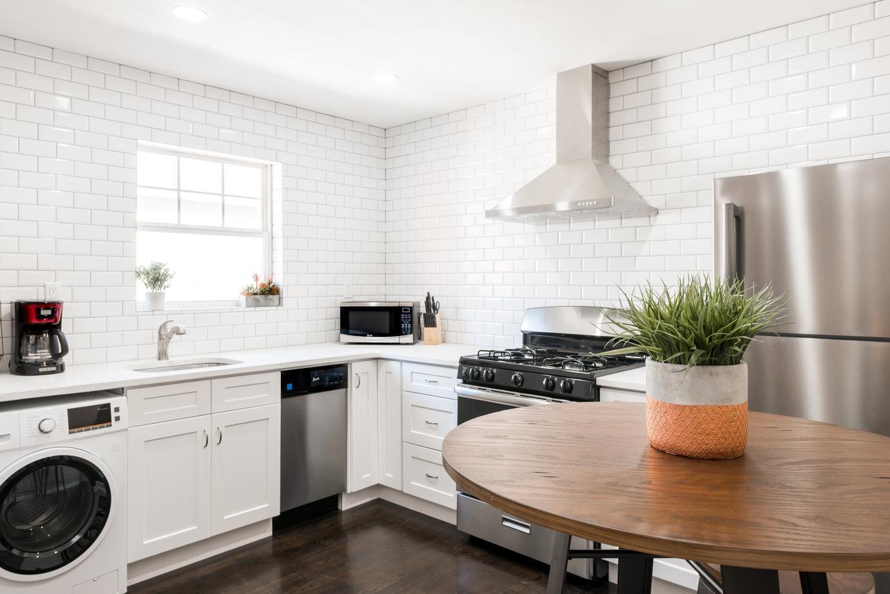 Stylish Onebedroom In Popular Virginia Highland Atlanta Zewnętrze zdjęcie