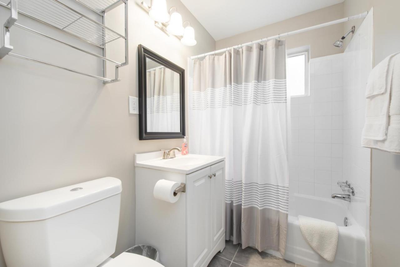 Stylish Onebedroom In Popular Virginia Highland Atlanta Zewnętrze zdjęcie