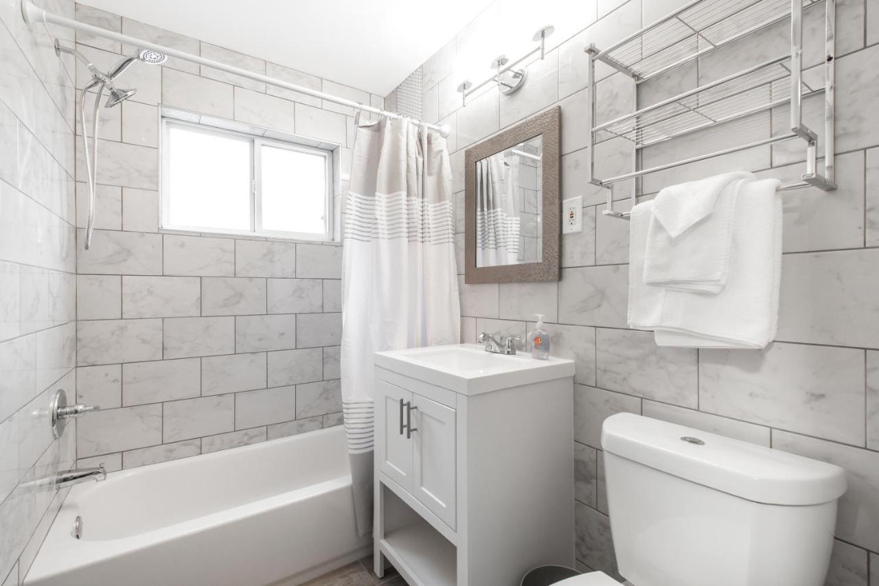 Stylish Onebedroom In Popular Virginia Highland Atlanta Zewnętrze zdjęcie