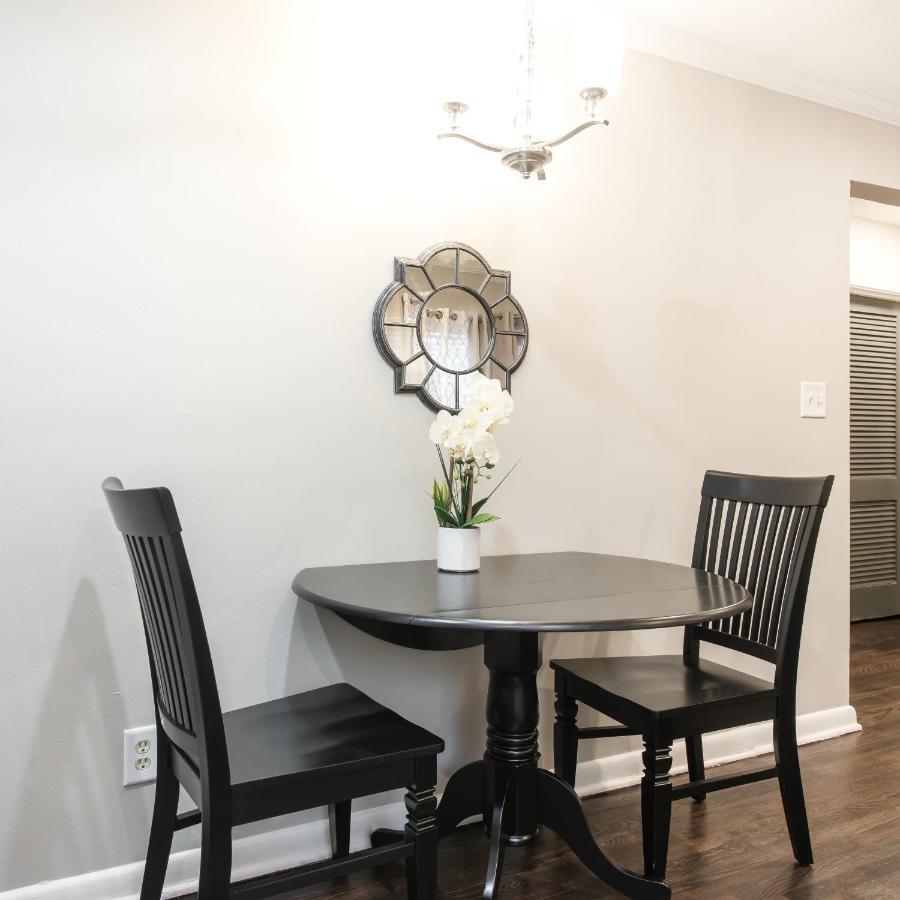 Stylish Onebedroom In Popular Virginia Highland Atlanta Zewnętrze zdjęcie
