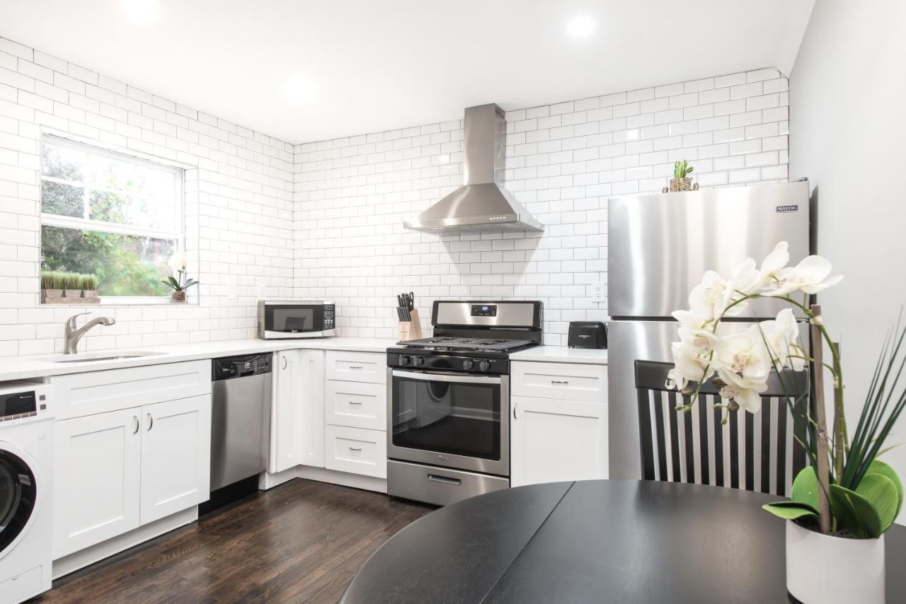 Stylish Onebedroom In Popular Virginia Highland Atlanta Zewnętrze zdjęcie