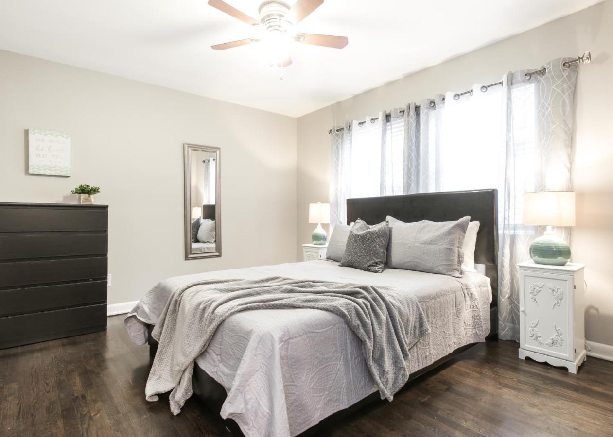 Stylish Onebedroom In Popular Virginia Highland Atlanta Zewnętrze zdjęcie